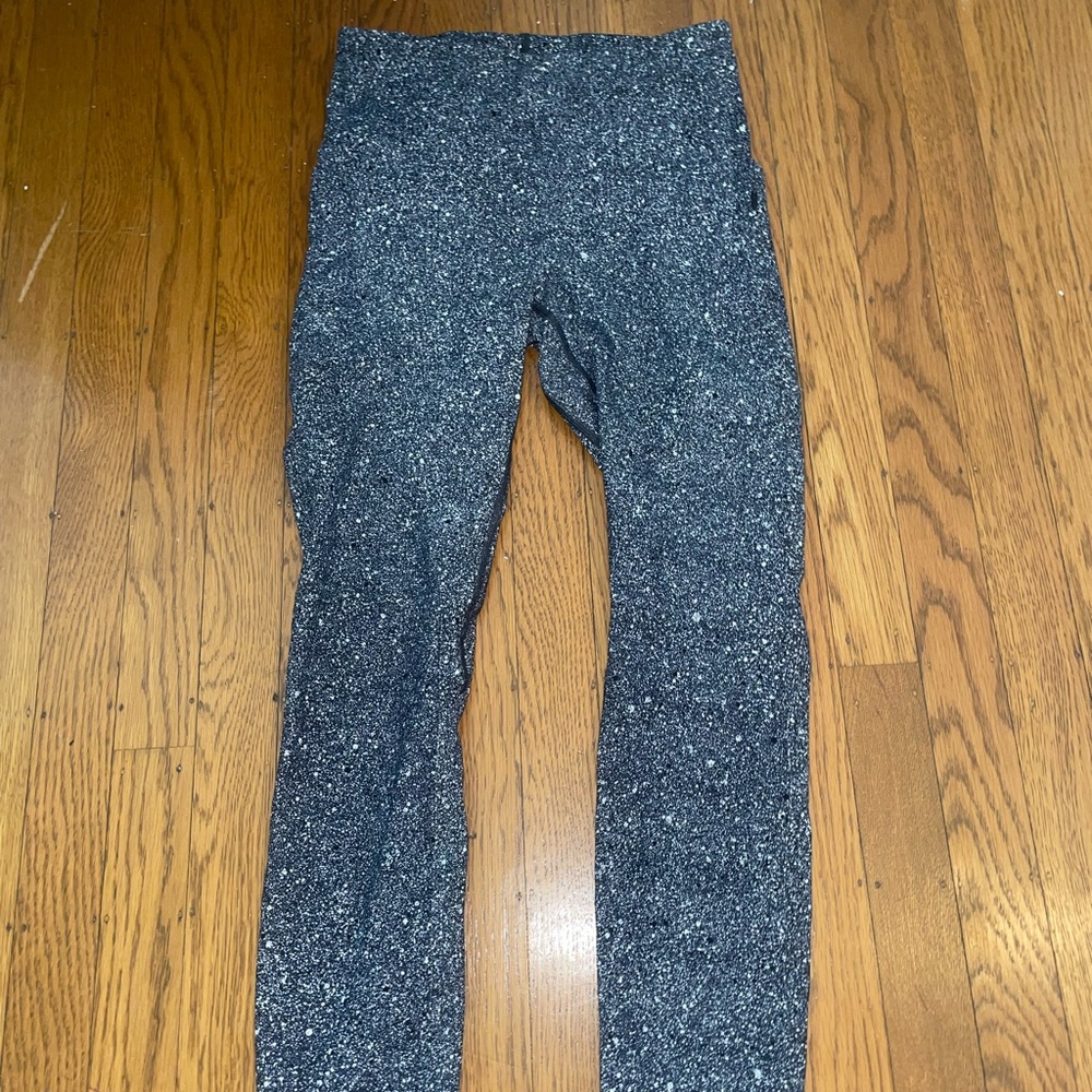 Lulu leggings